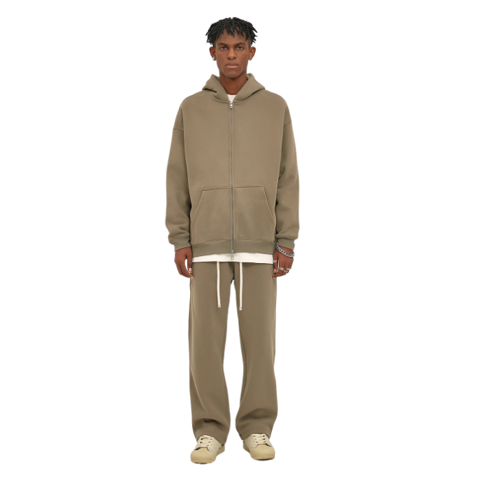 KYRO ZIP TRACKSUIT
