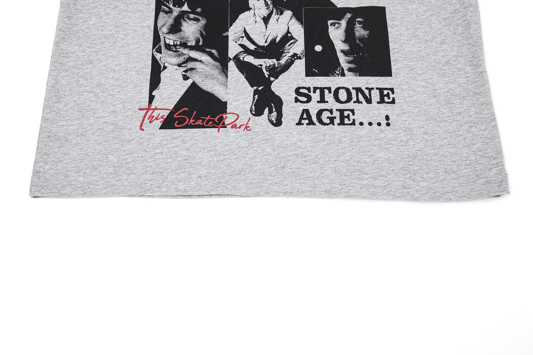 Stone Age Tee