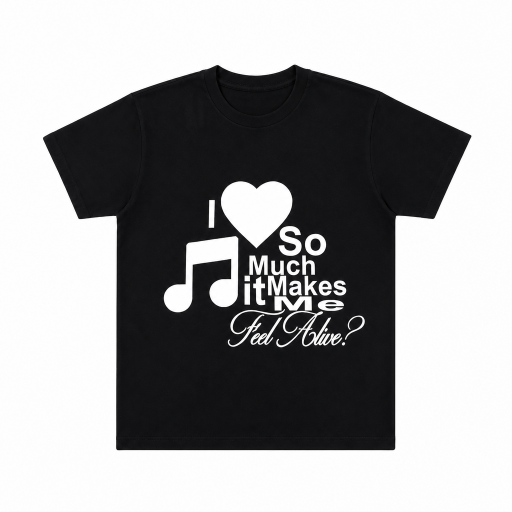 Lovesong Tee