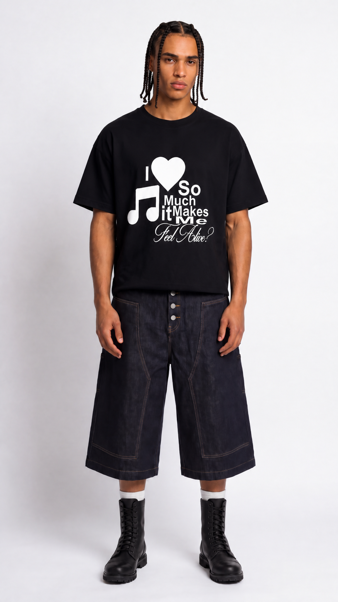 Lovesong Tee
