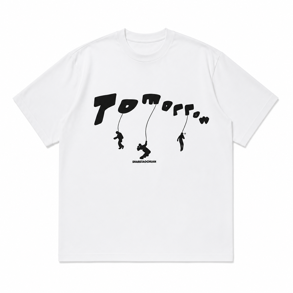 Tomorrow Tee