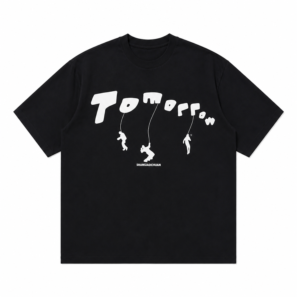 Tomorrow Tee