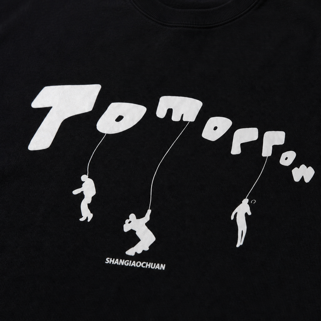 Tomorrow Tee
