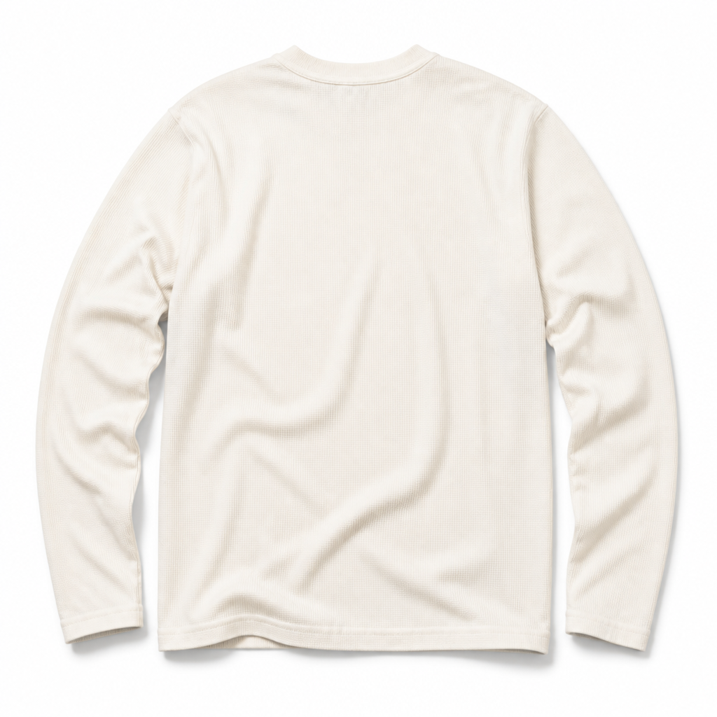 Devotion Script Longsleeve