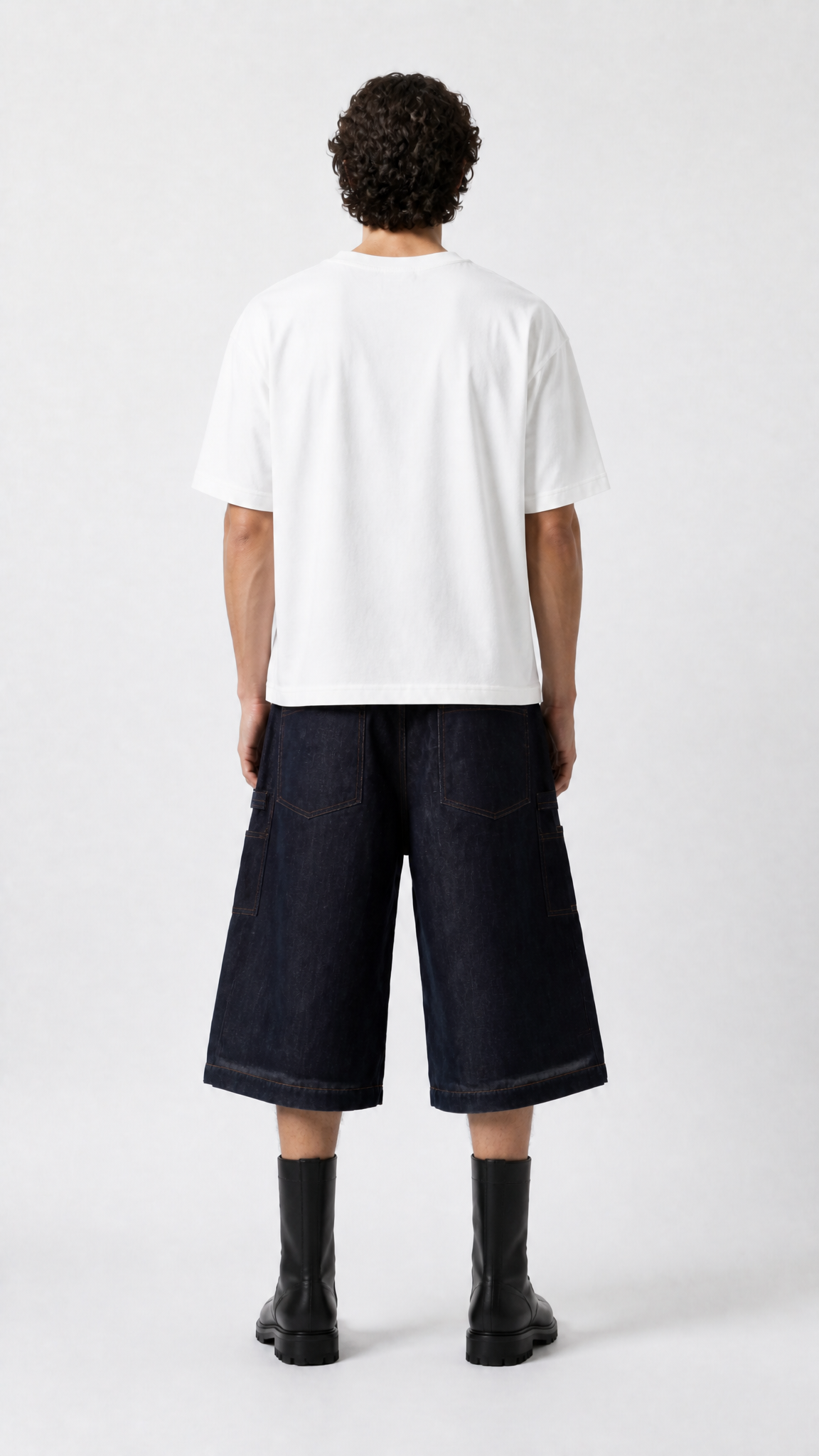 Kyoto Graphic Tee