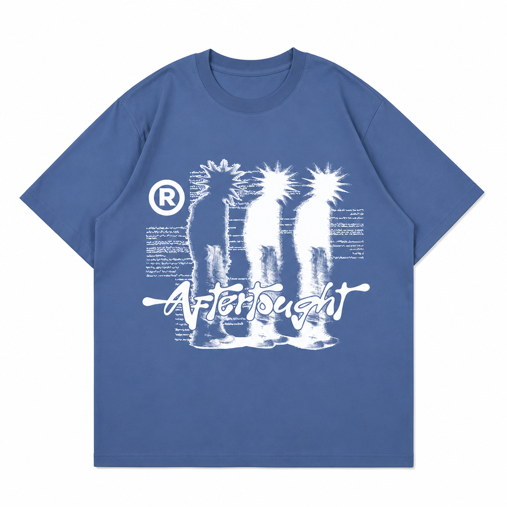 Afterthought Tee
