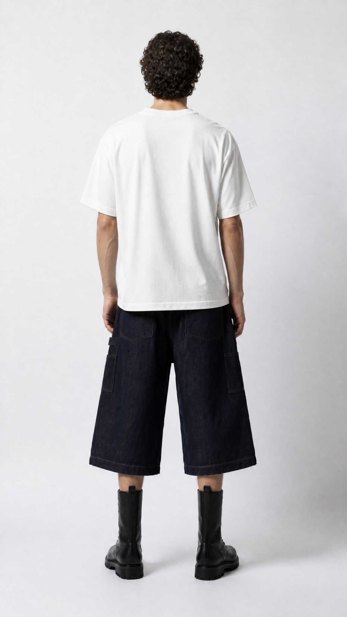Afterthought Tee