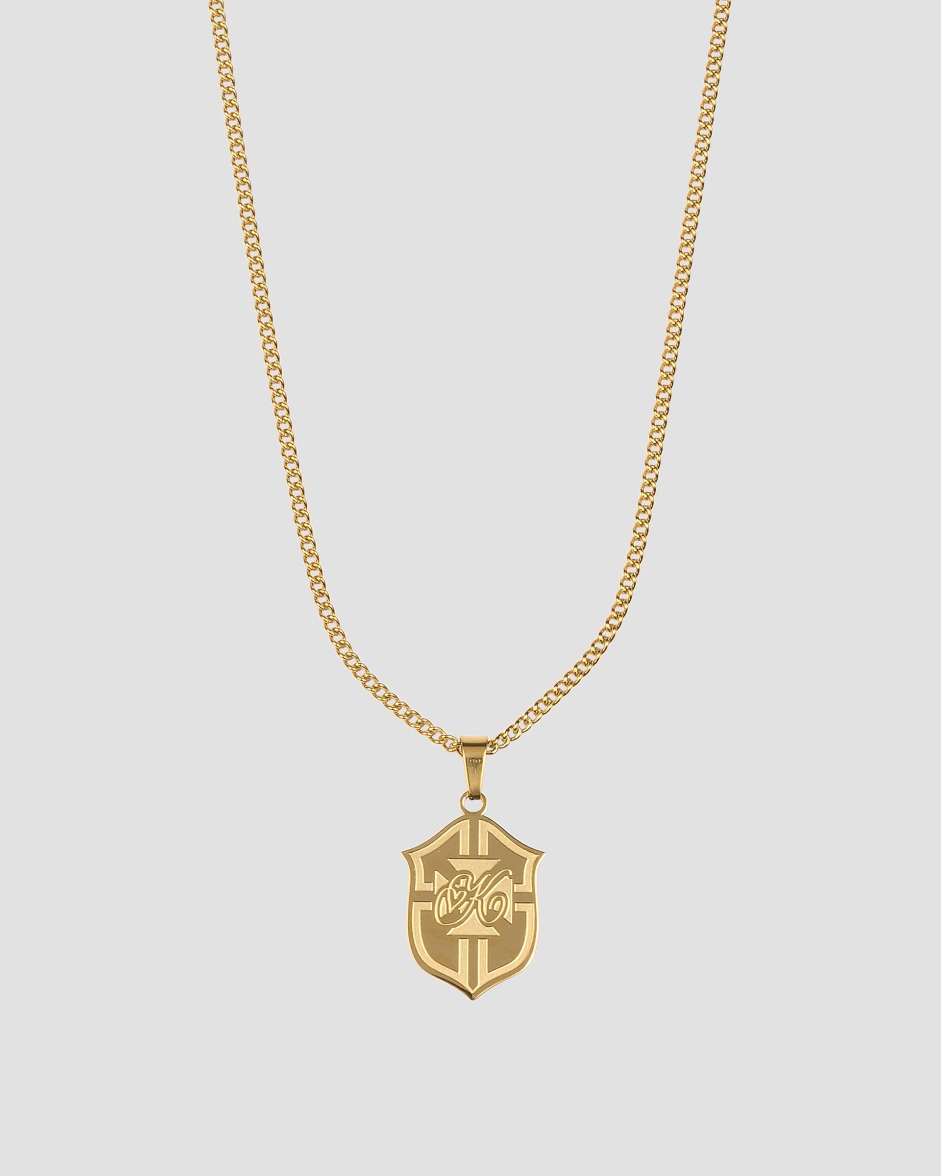 Solea Chain Gold
