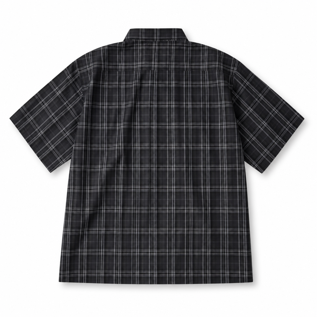 Chicano Check Shirt