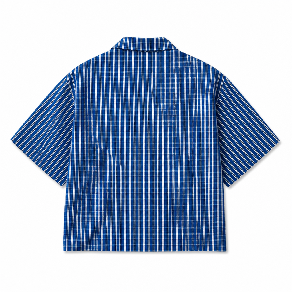 Harbor Stripe Shirt
