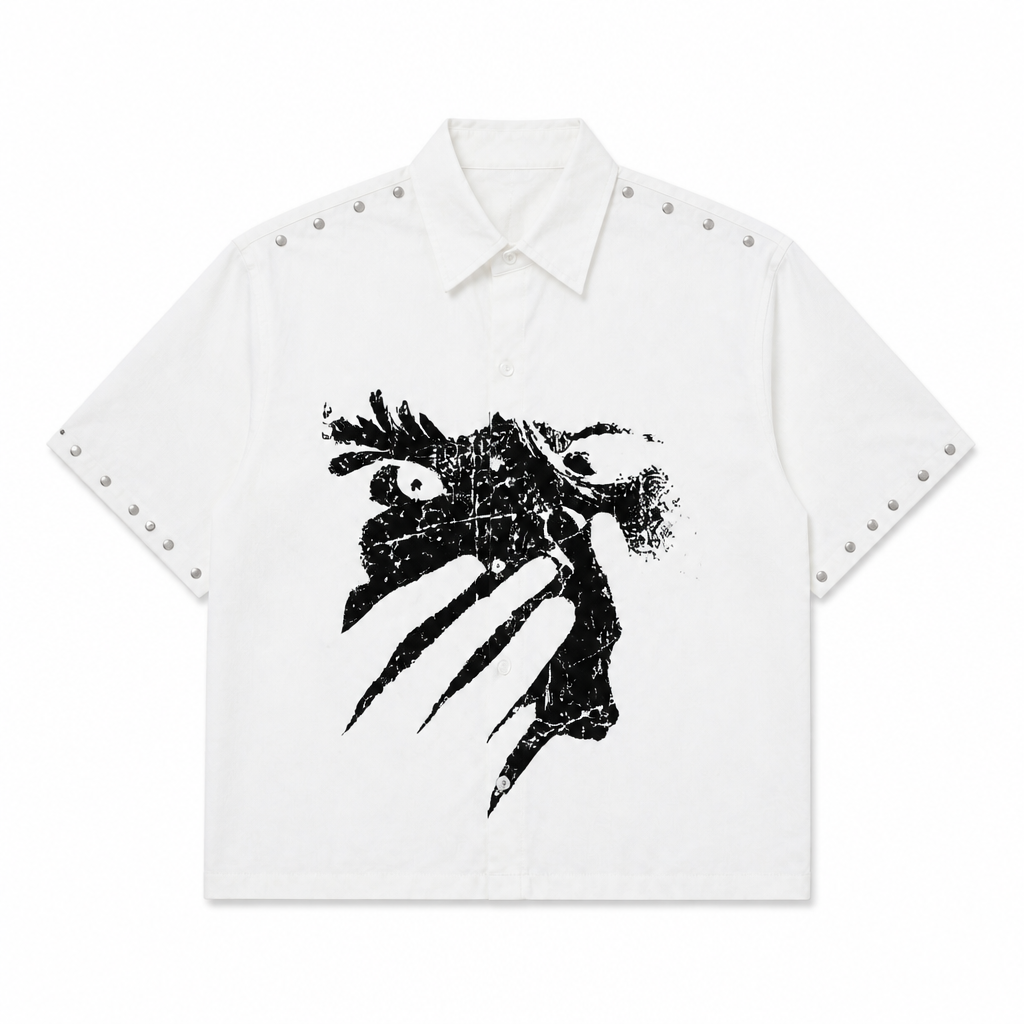 Never Shirt