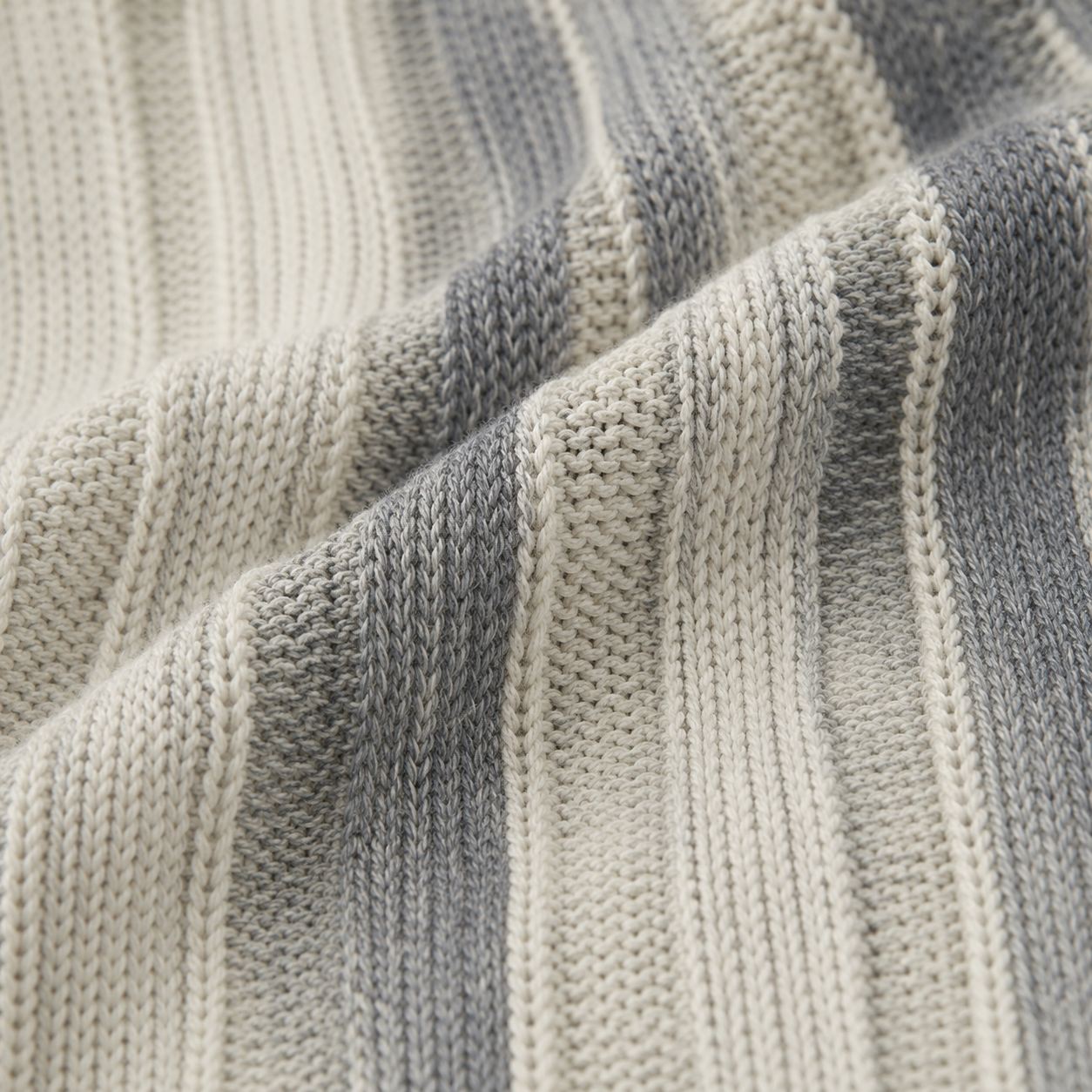 Nightfall Knit Sweater