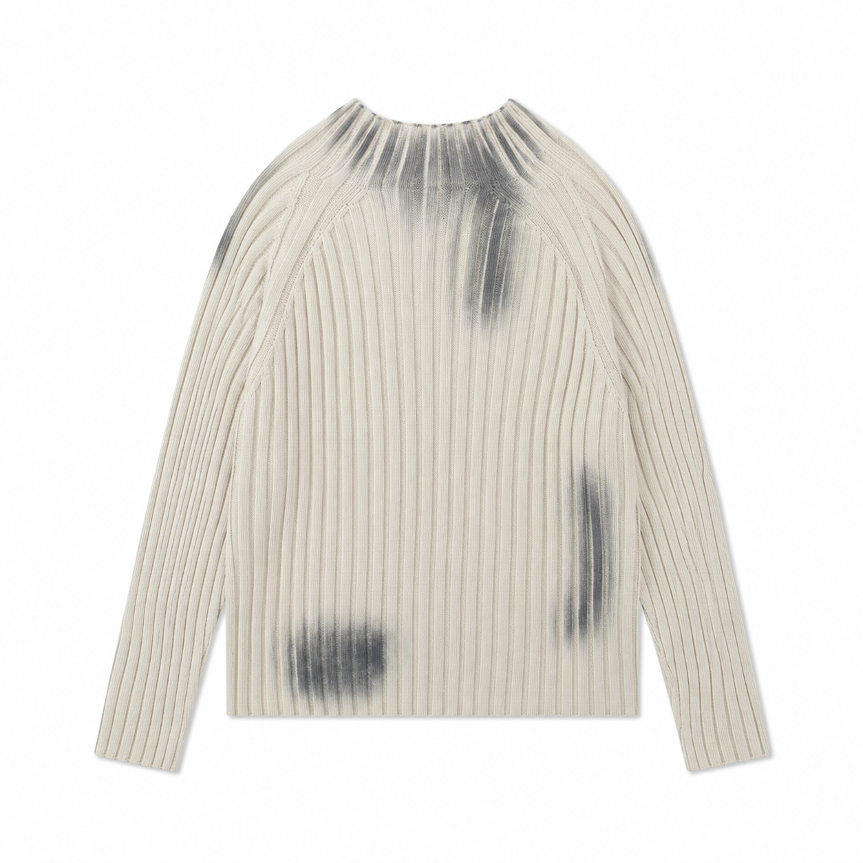 Nightfall Knit Sweater