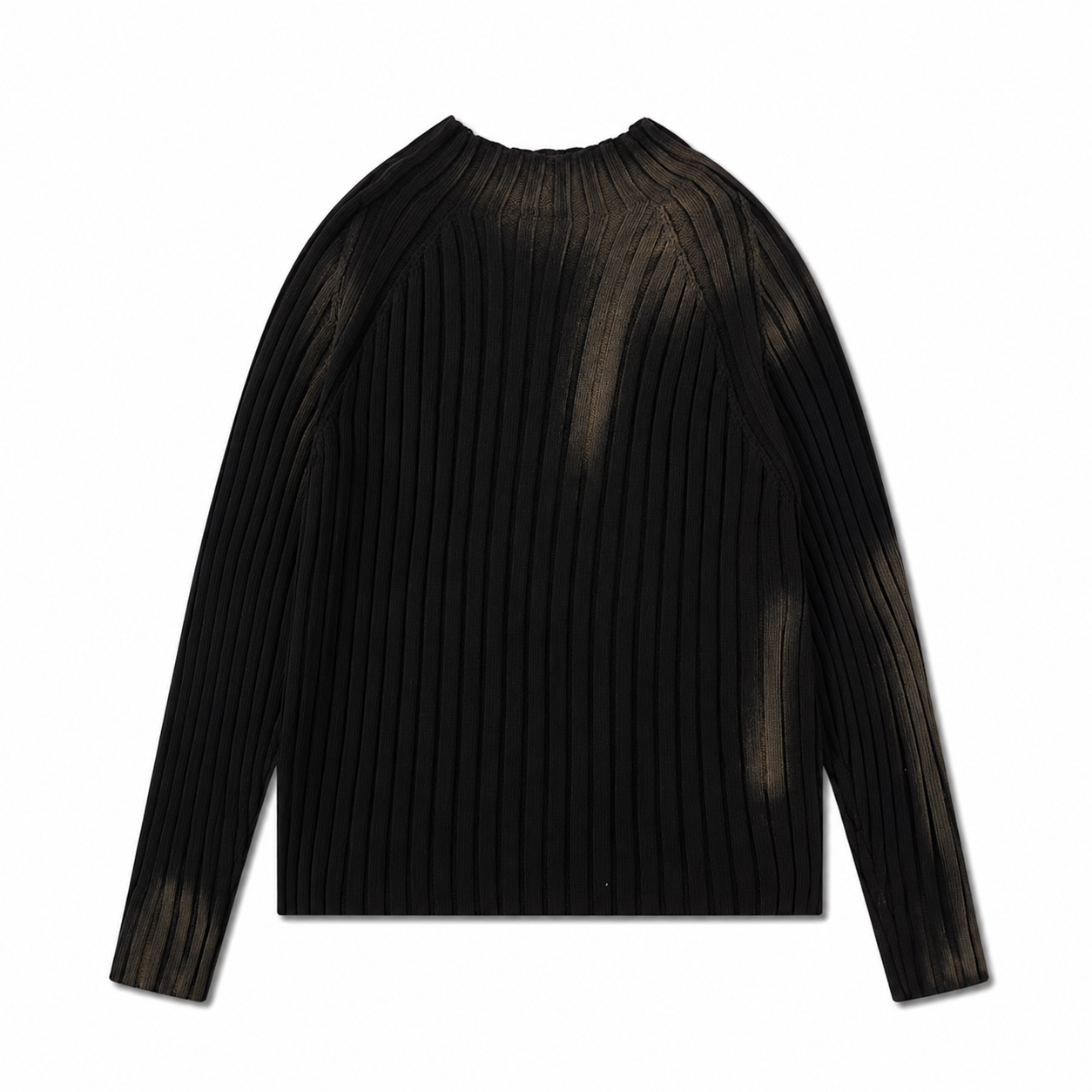Nightfall Knit Sweater
