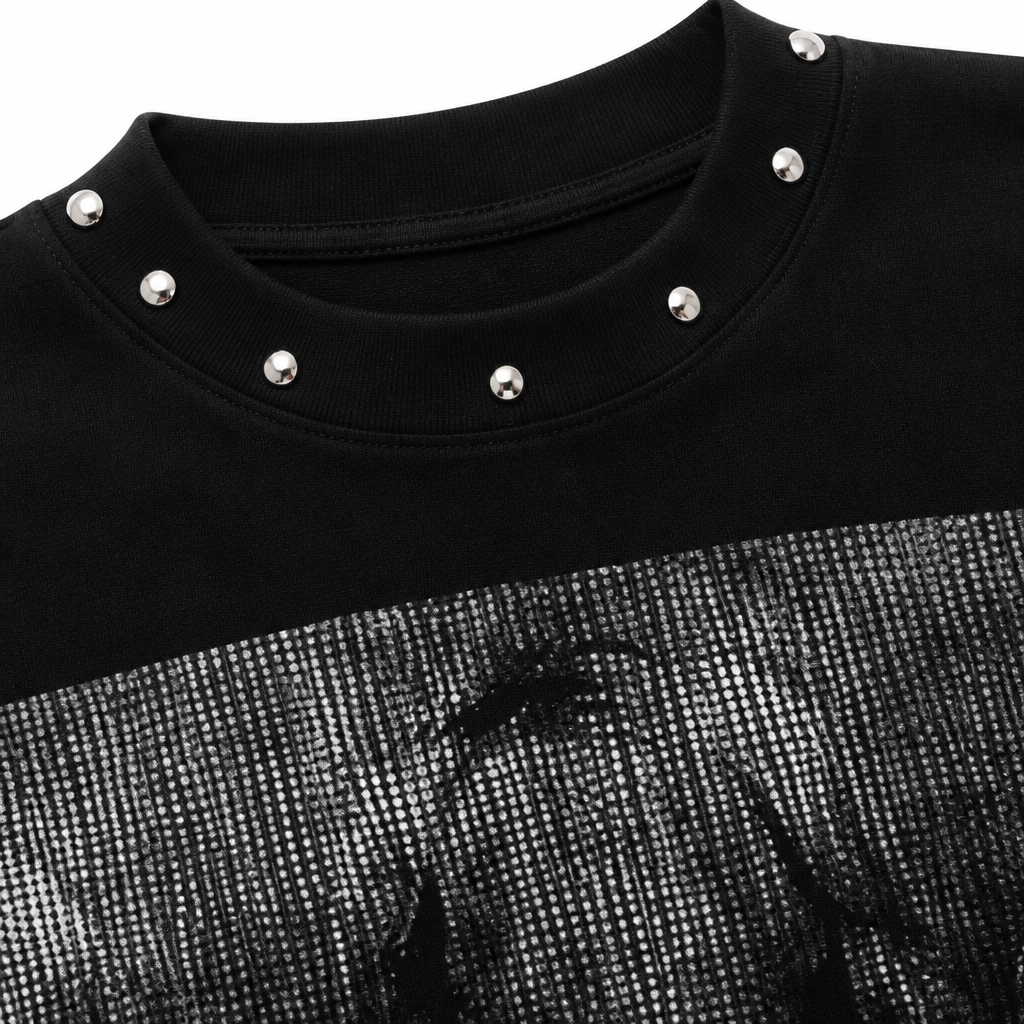 Faceless Tee
