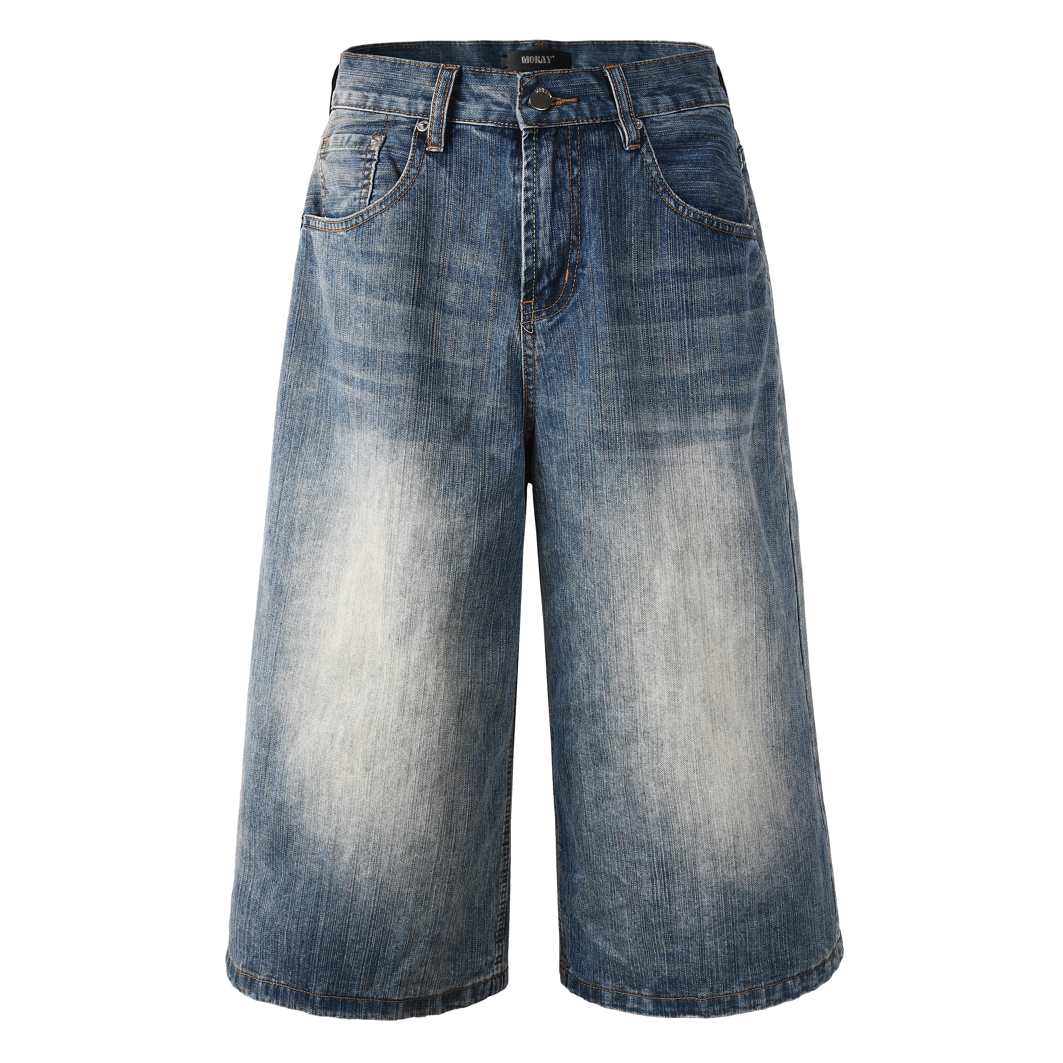 Blue Mist Shorts