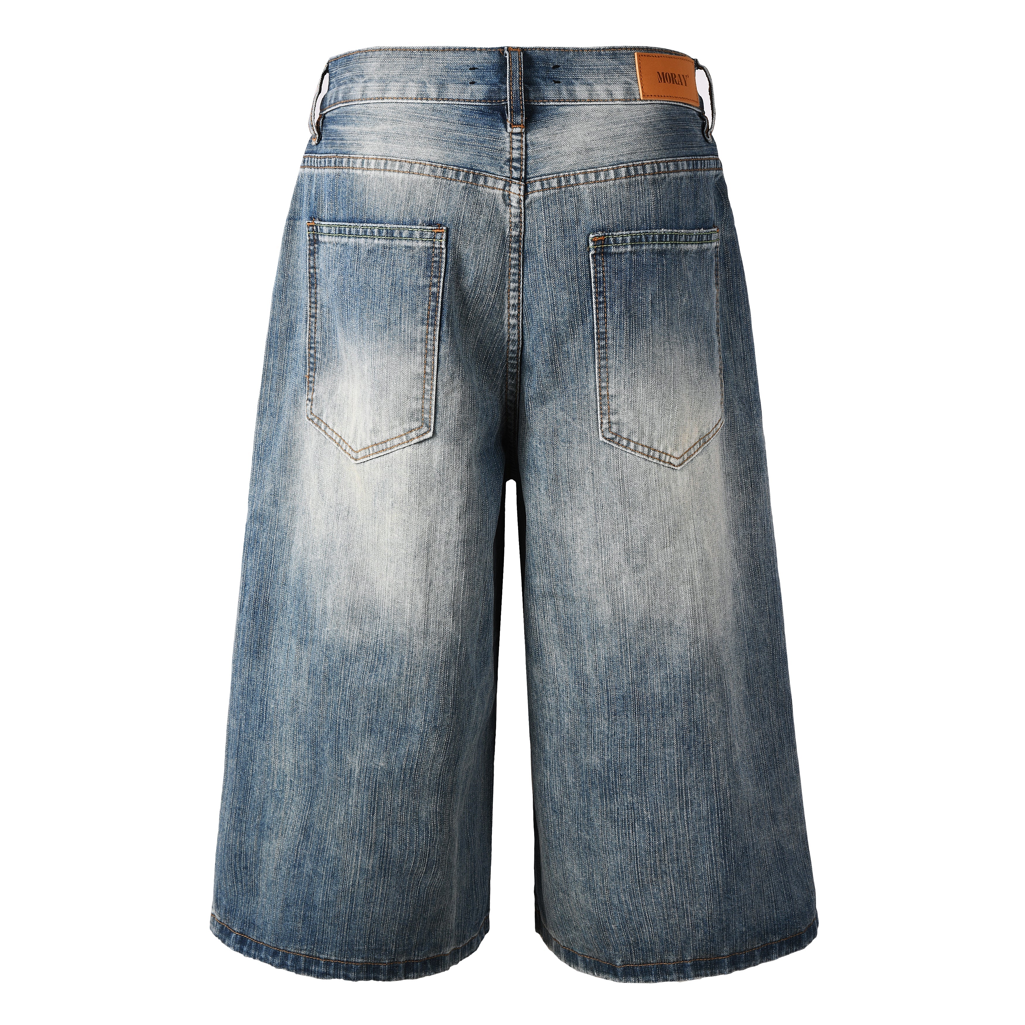 Blue Mist Shorts
