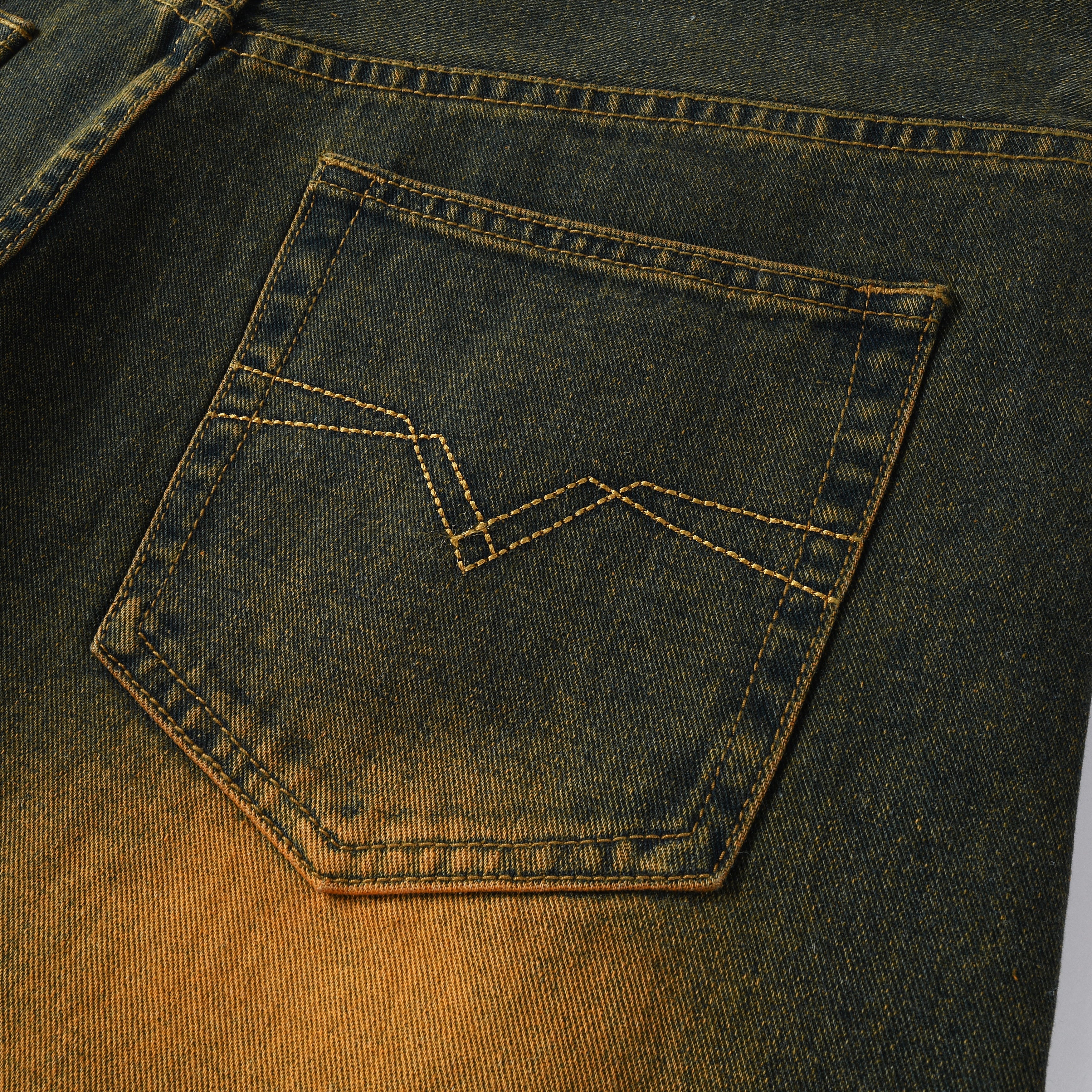 Burnout Shorts