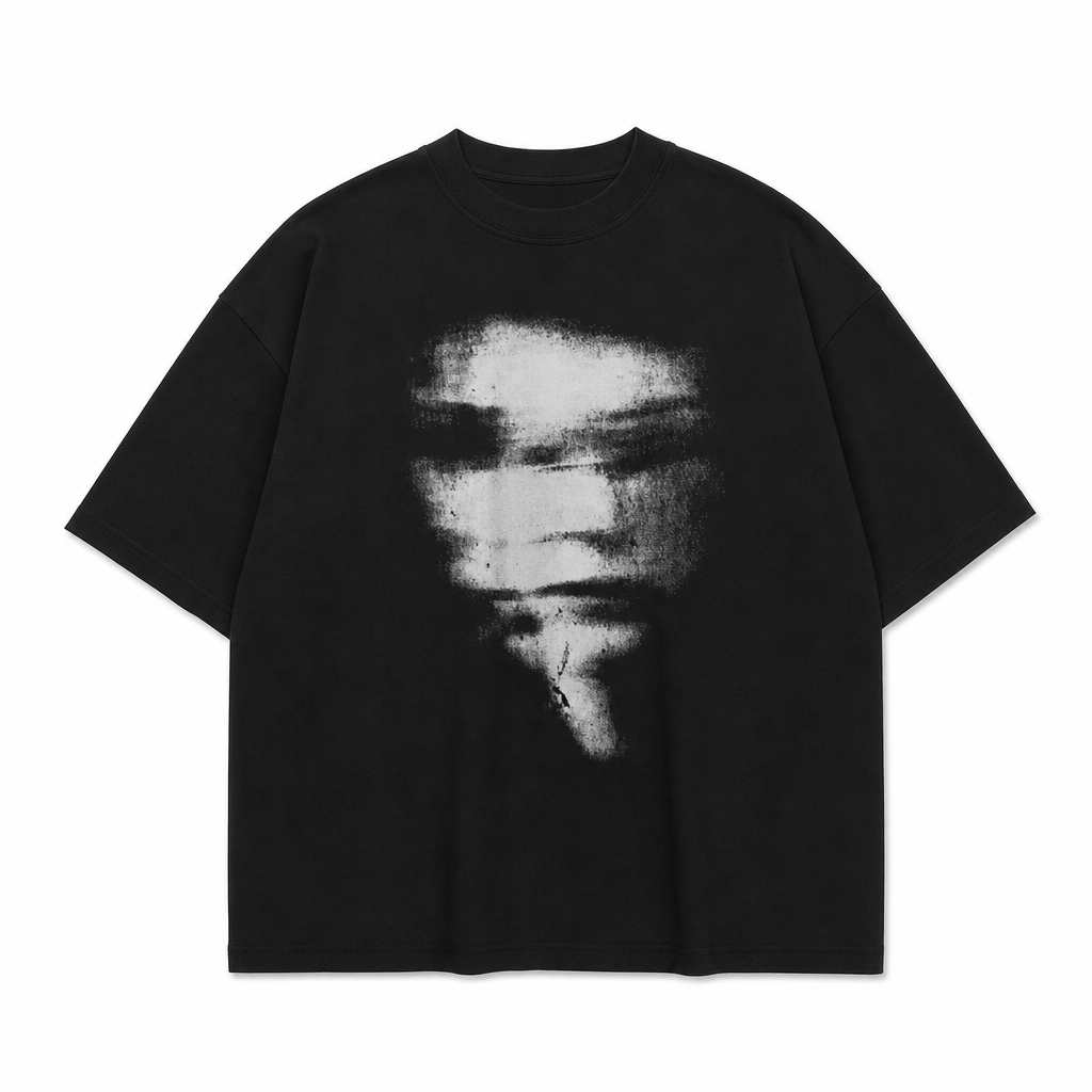 Ghost Girl Tee