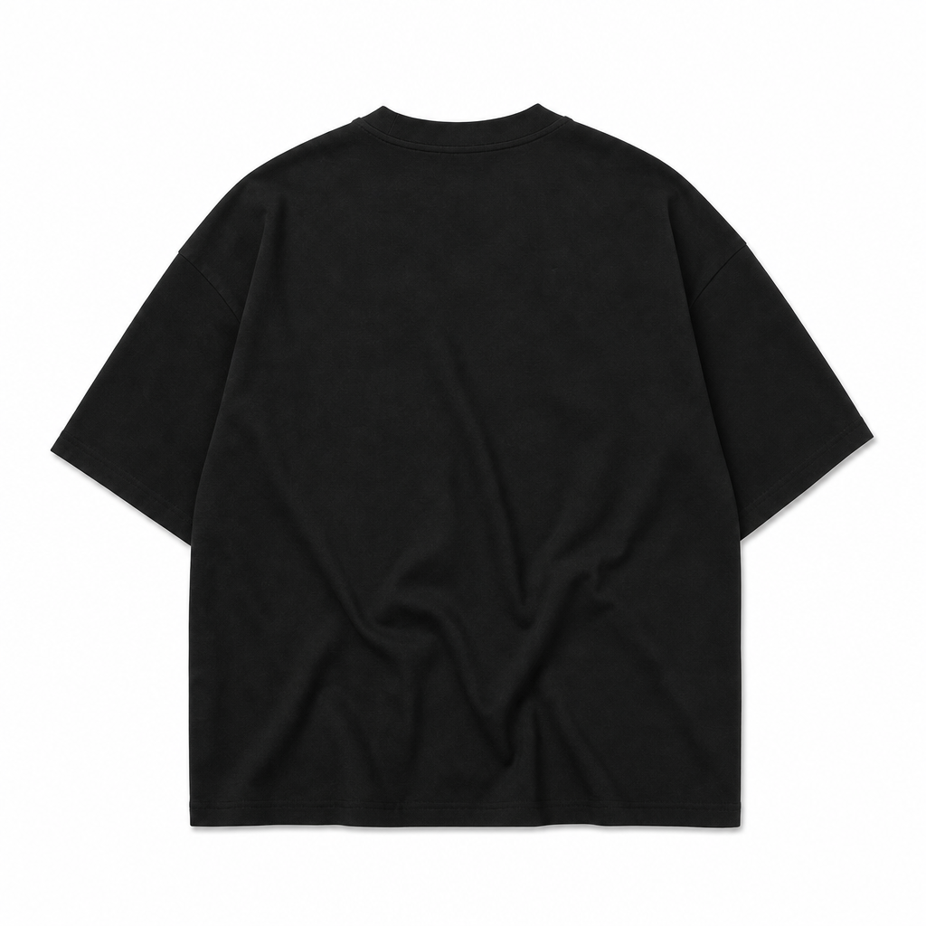 Ghost Girl Tee