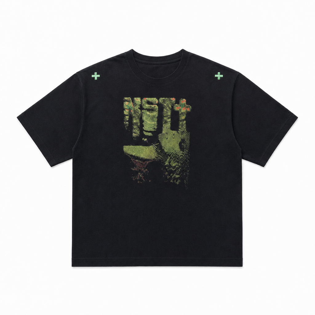 Void Signal Tee