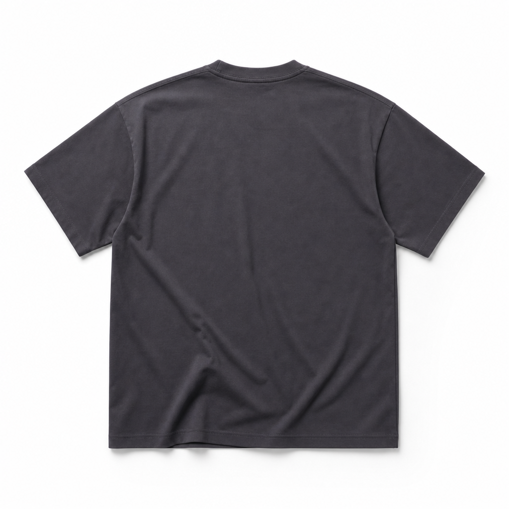 Redemption Tee