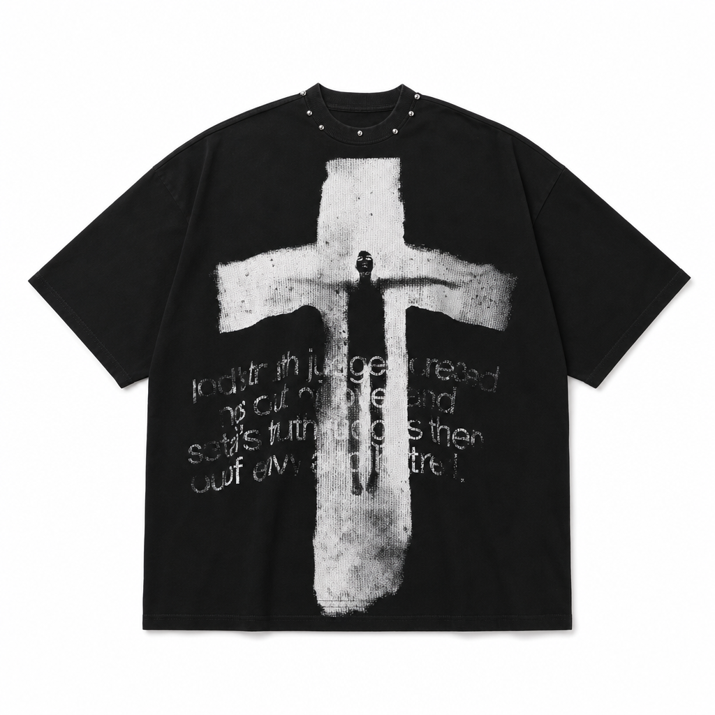 Crucifixion Shirt