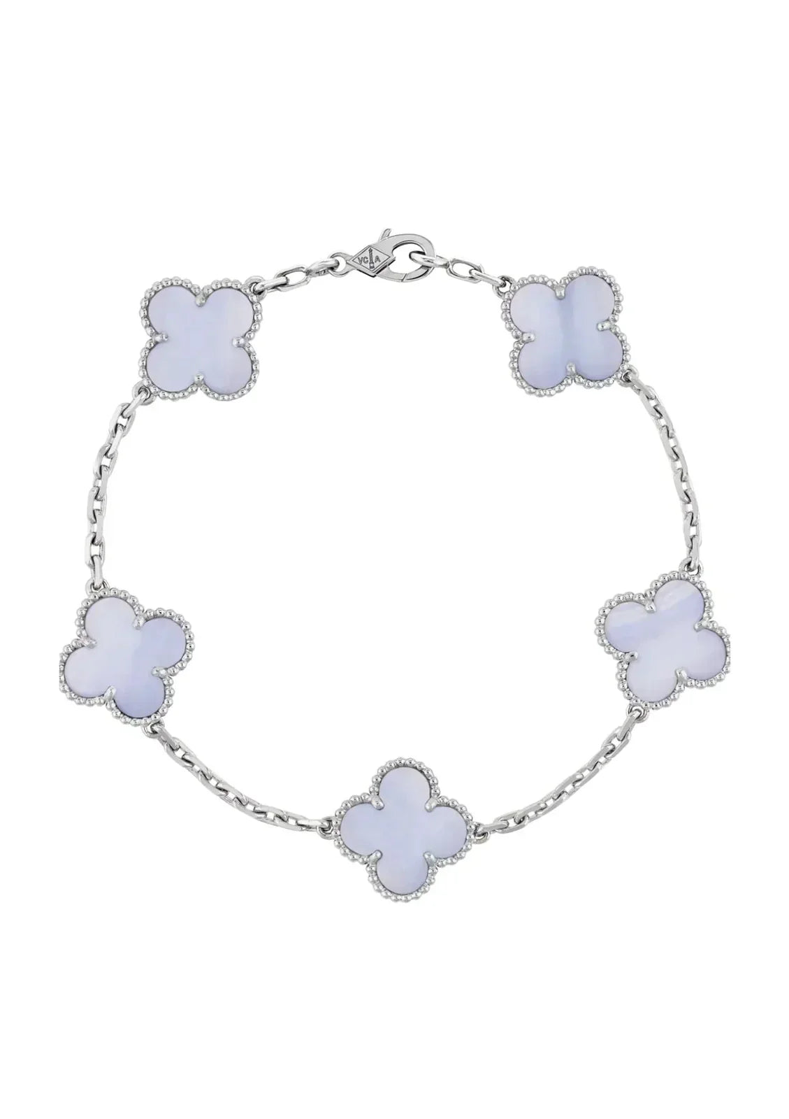 FLOWER | GOLDEN BRACELET