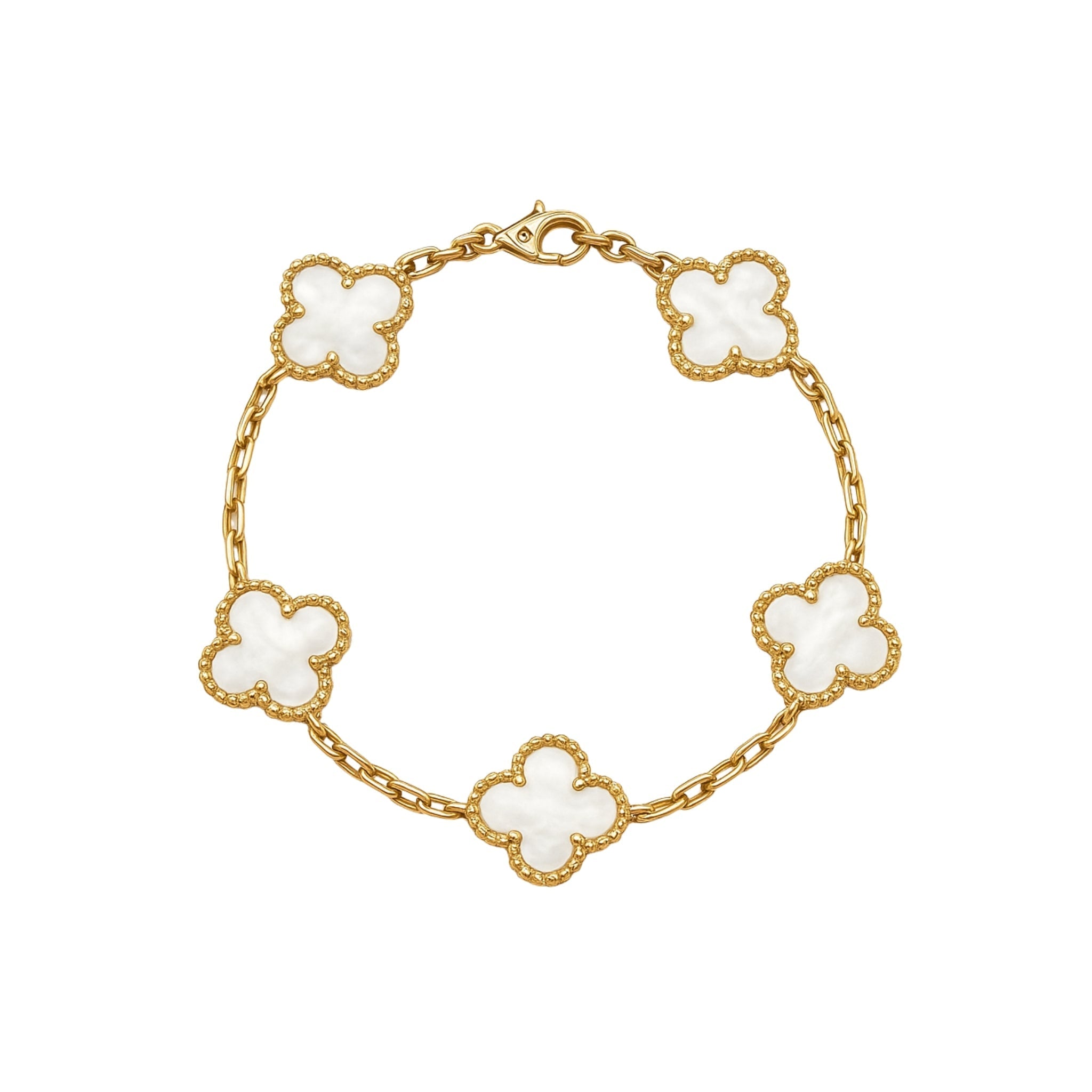 GOLDEN BRACELET