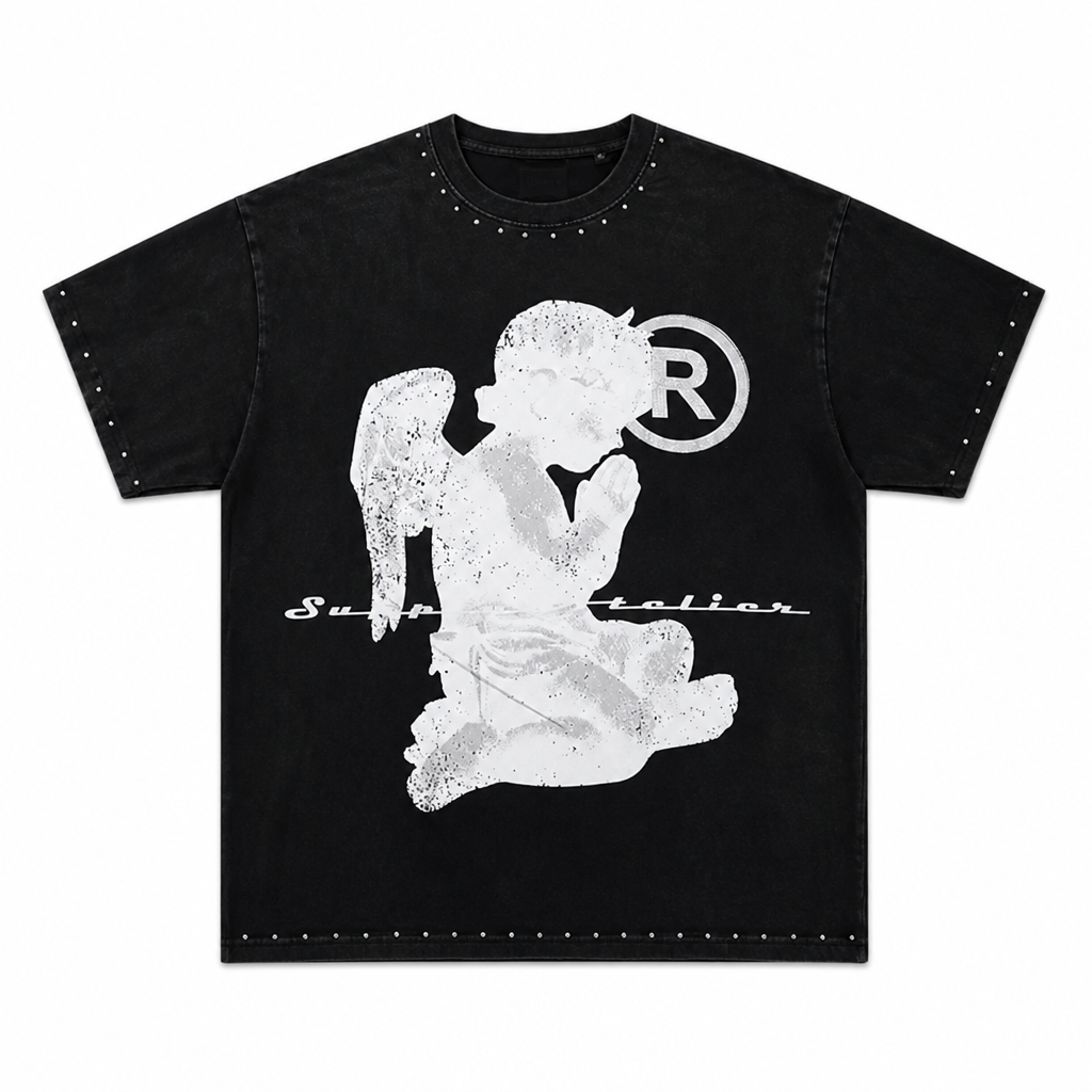 Fallen Saint Tee