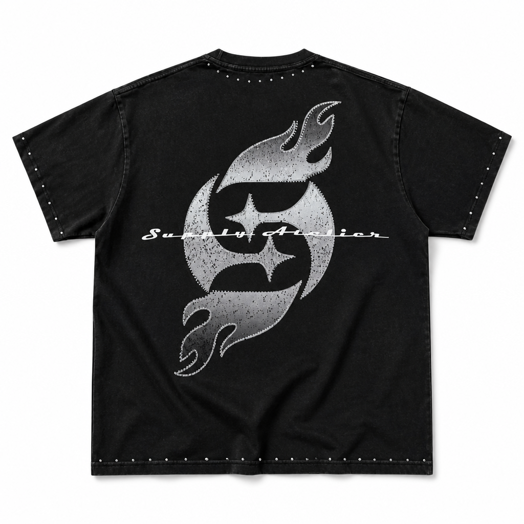 Fallen Saint Tee