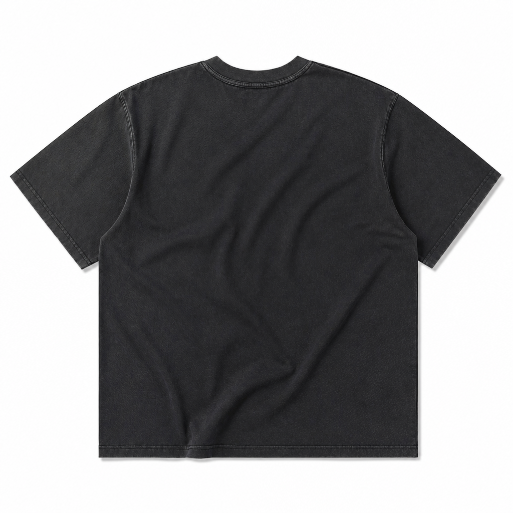 Widow Graphic Tee