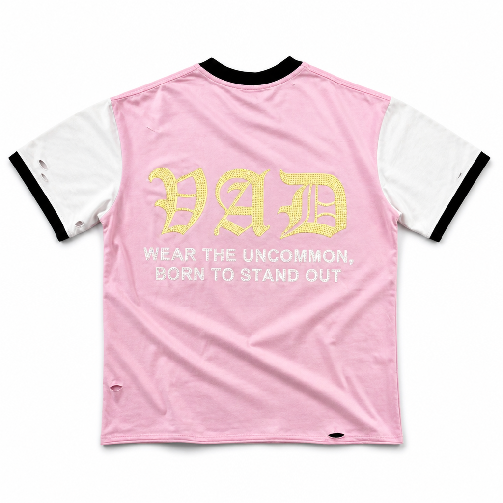 UNSEEN-Studios Liberty Club Tee