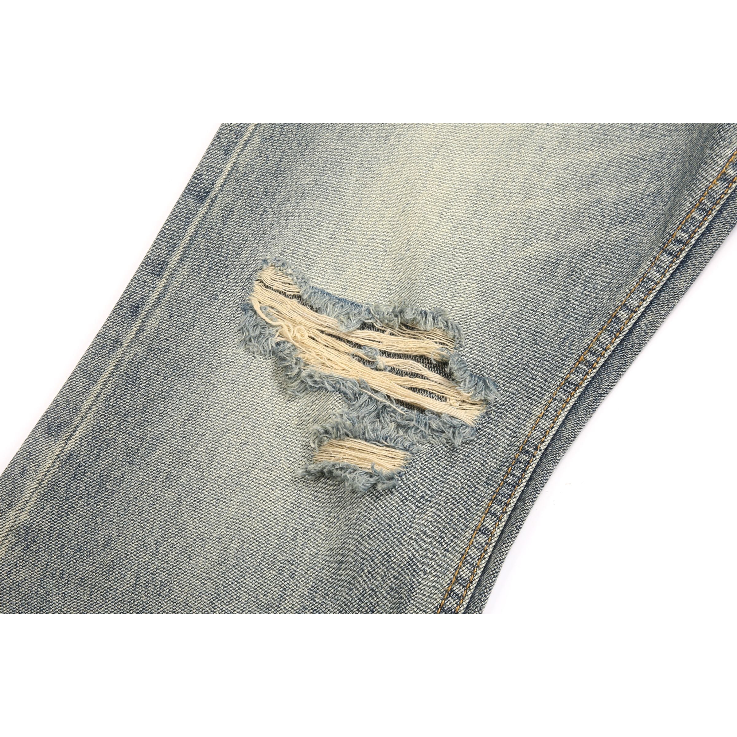 Flare Denim - Vintage Blue