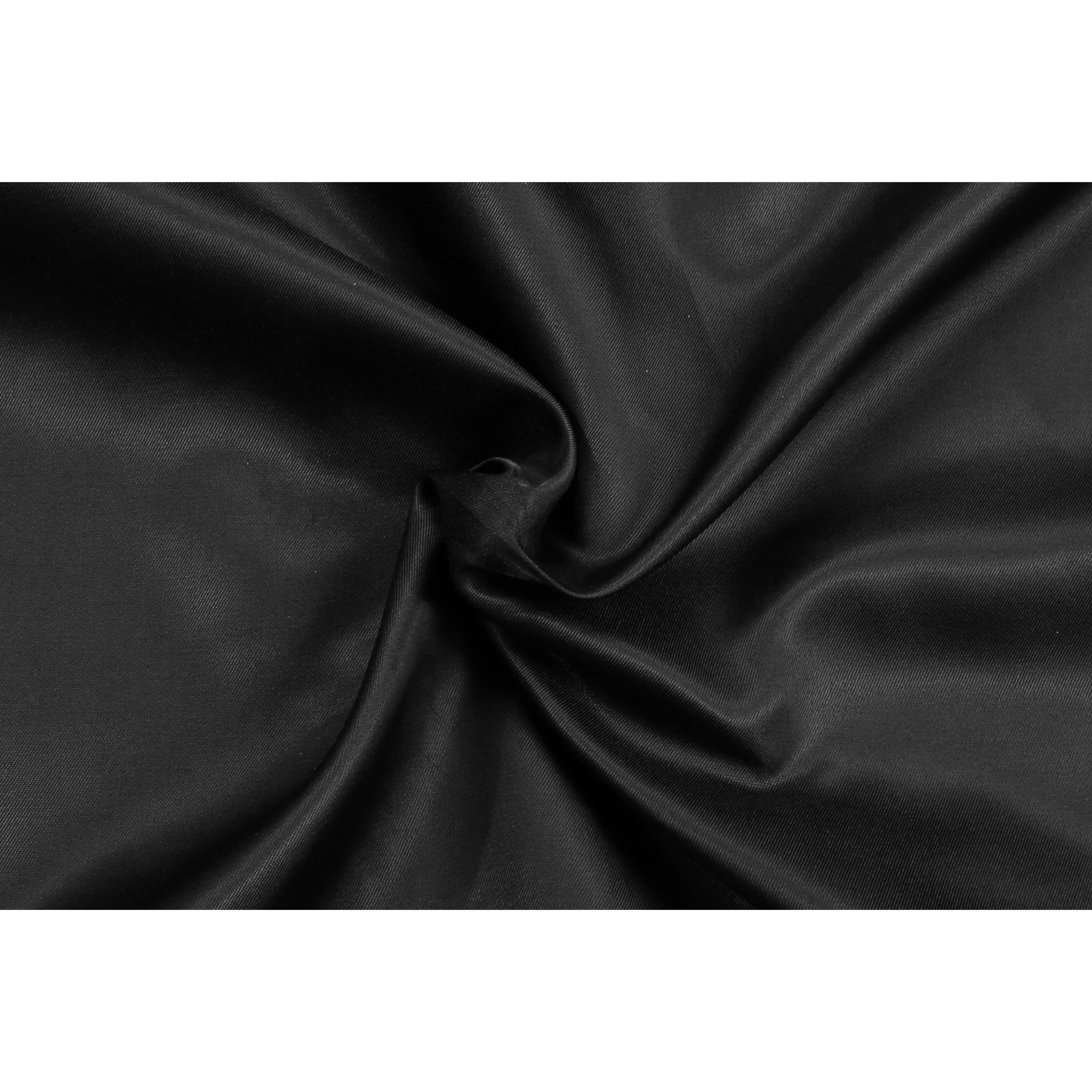 Cashmere Jacket - Black