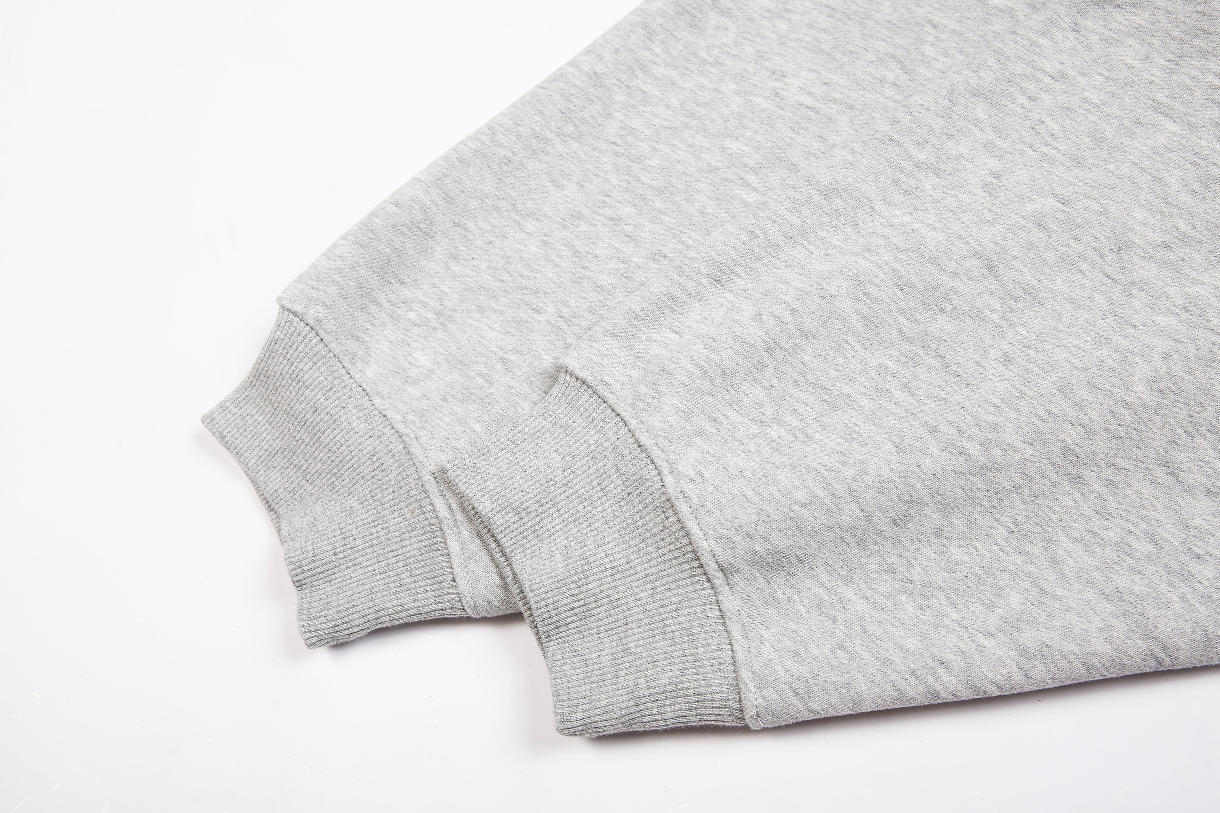 Premium Hoodie - Grey
