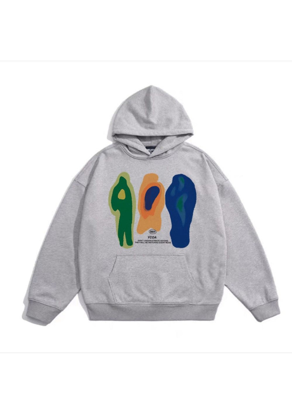 RADIATION | HOODIE