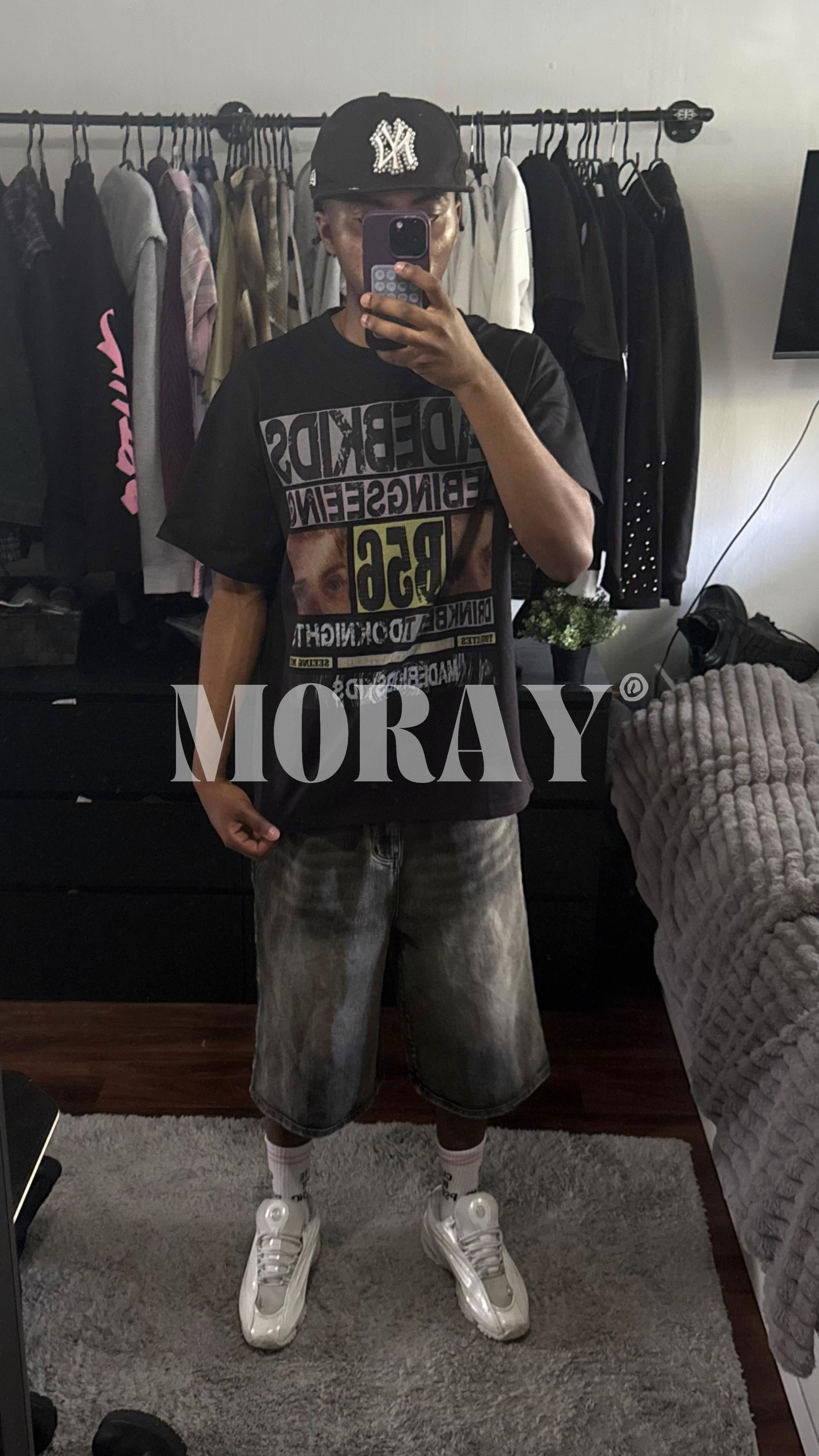 B56 Tee
