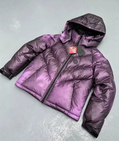 REACTIVA Pufferjacke