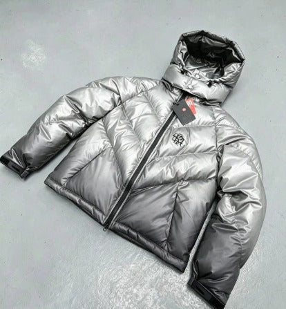 REACTIVA Pufferjacke