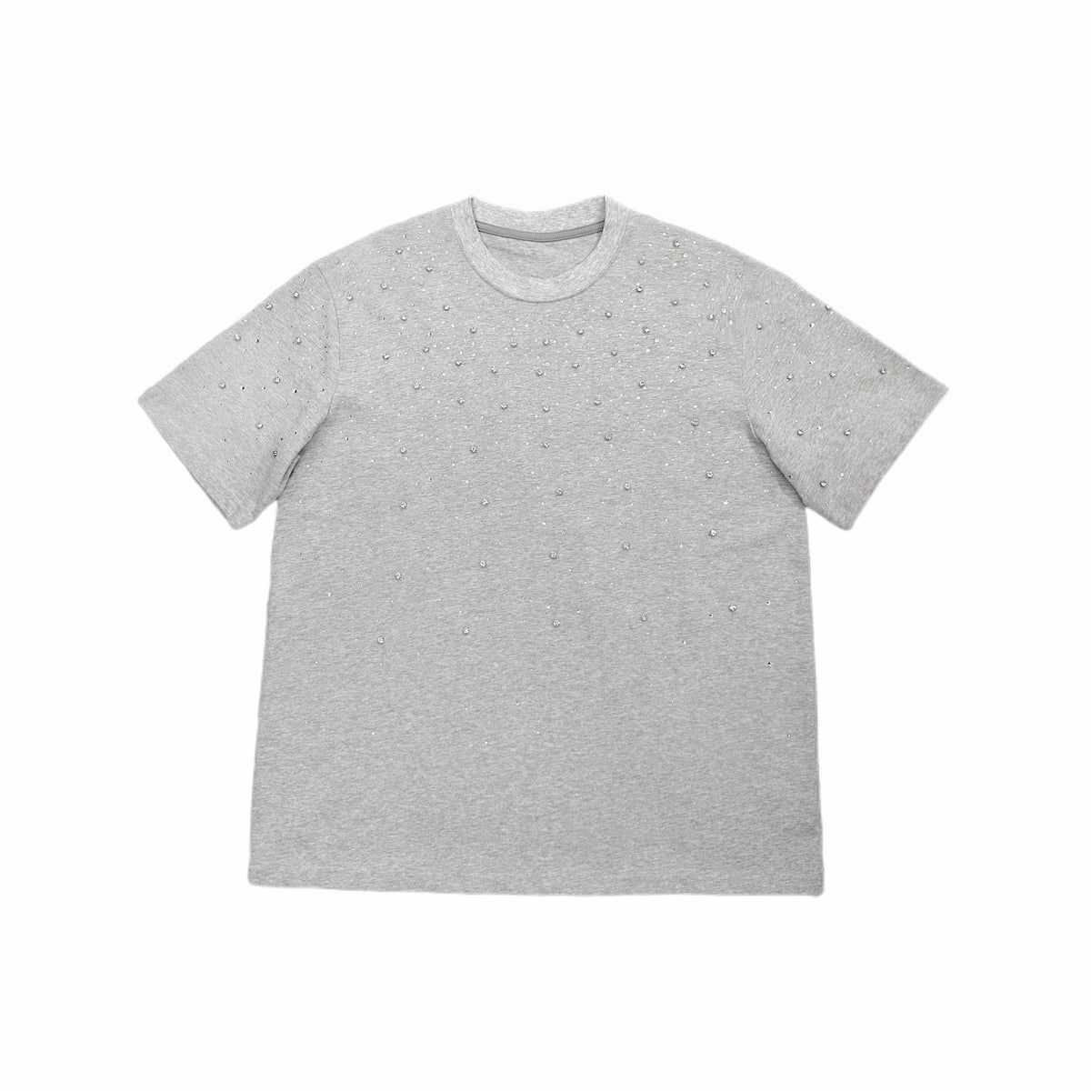 Luxe RhinestoneĀ Tee