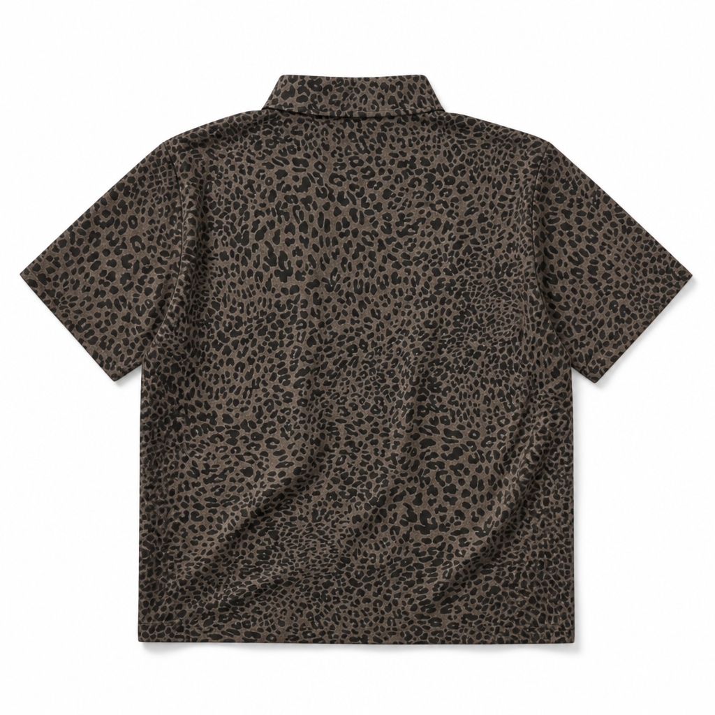 Mafia Club Jaguar Polo