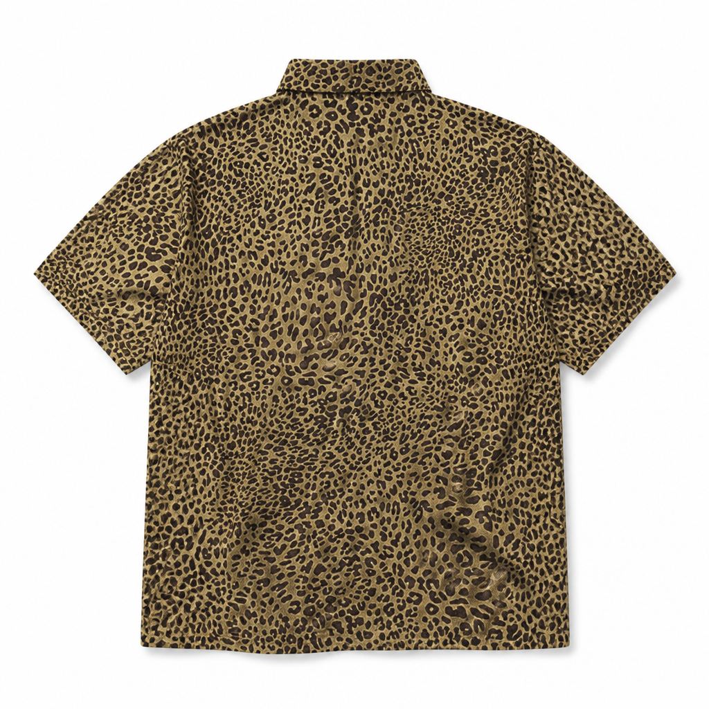 Mafia Club Jaguar Polo