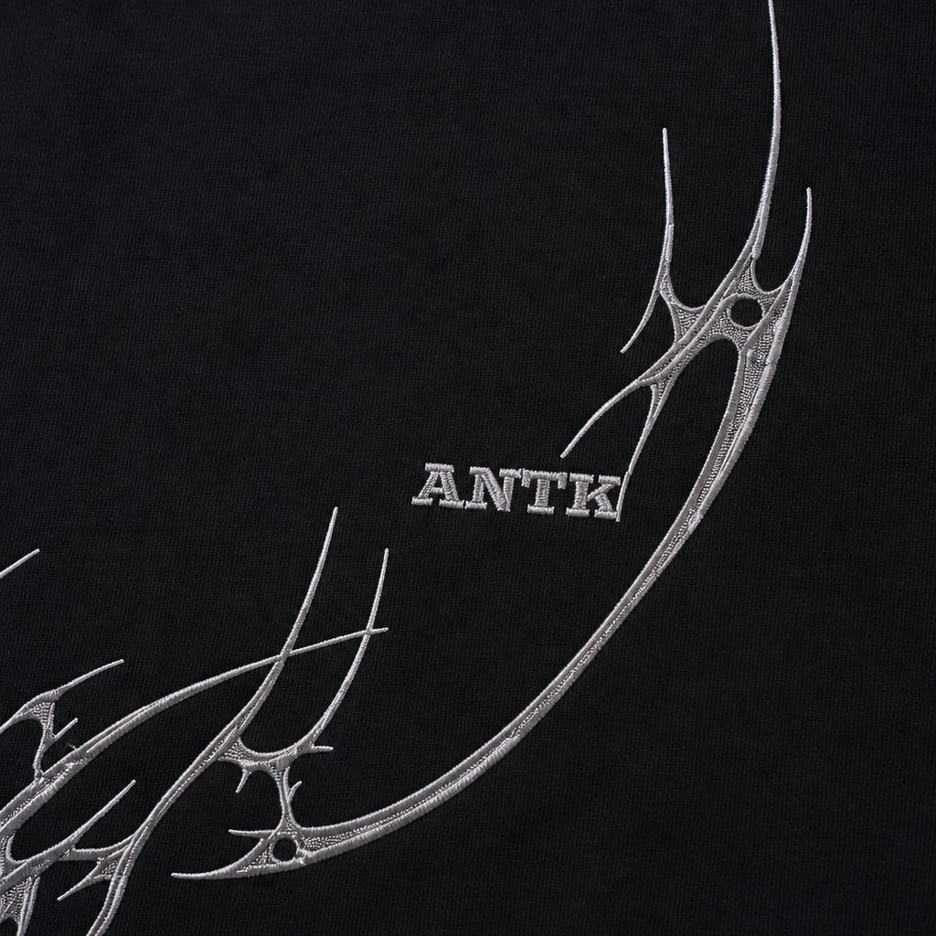 Thorn Stitch T-Shirt