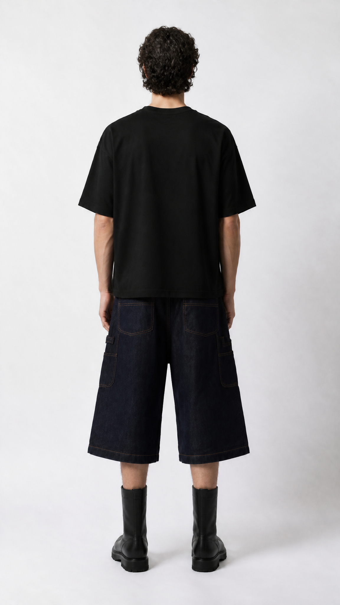 Thorn Stitch T-Shirt