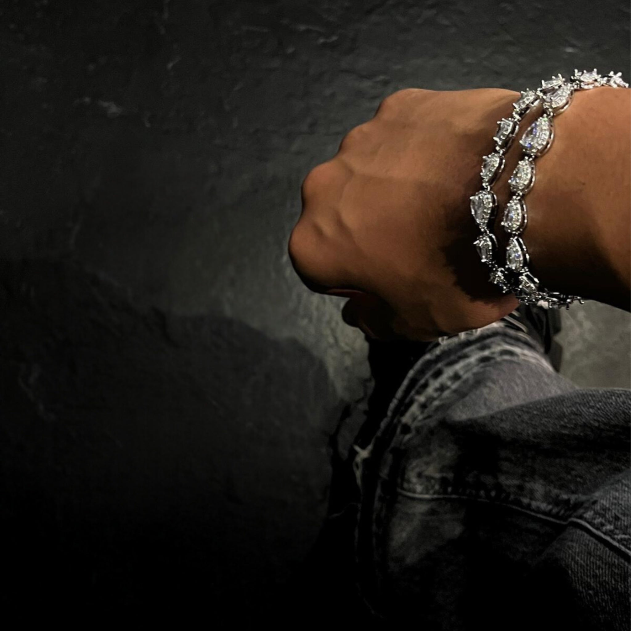 RAINDROP – BRACELET