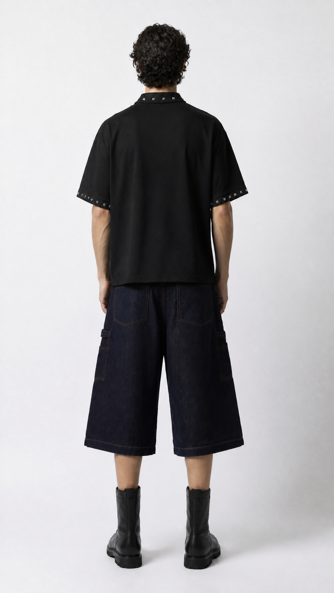 Unmask Polo