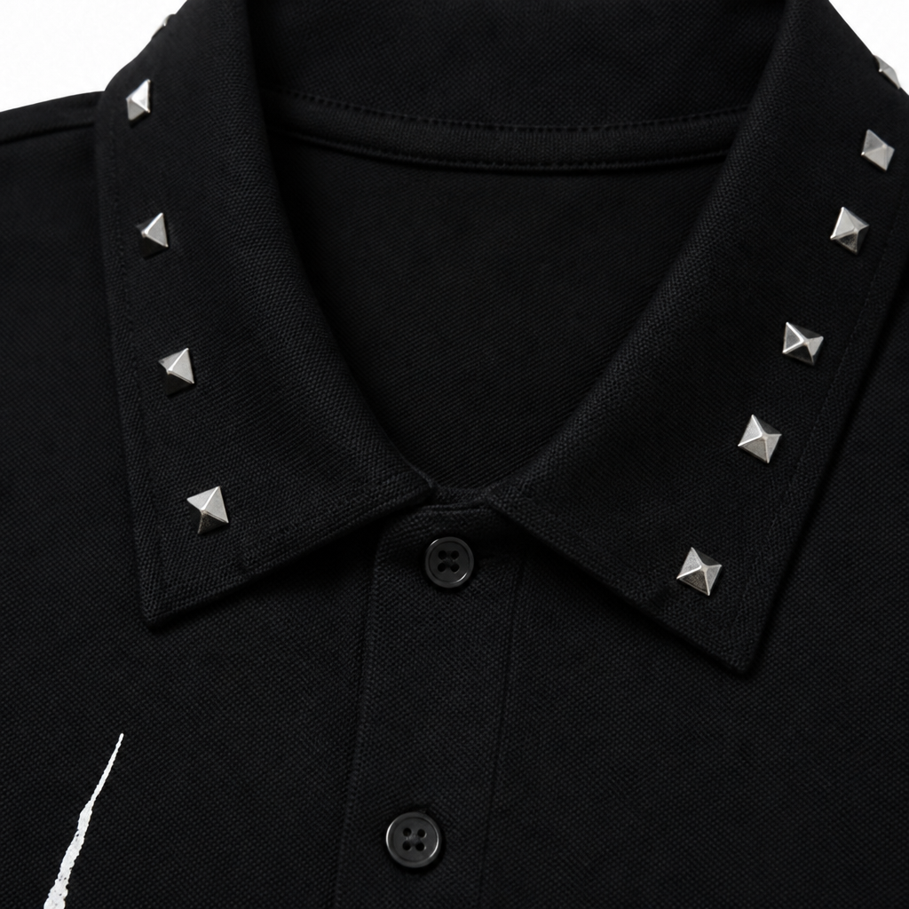 Unmask Polo