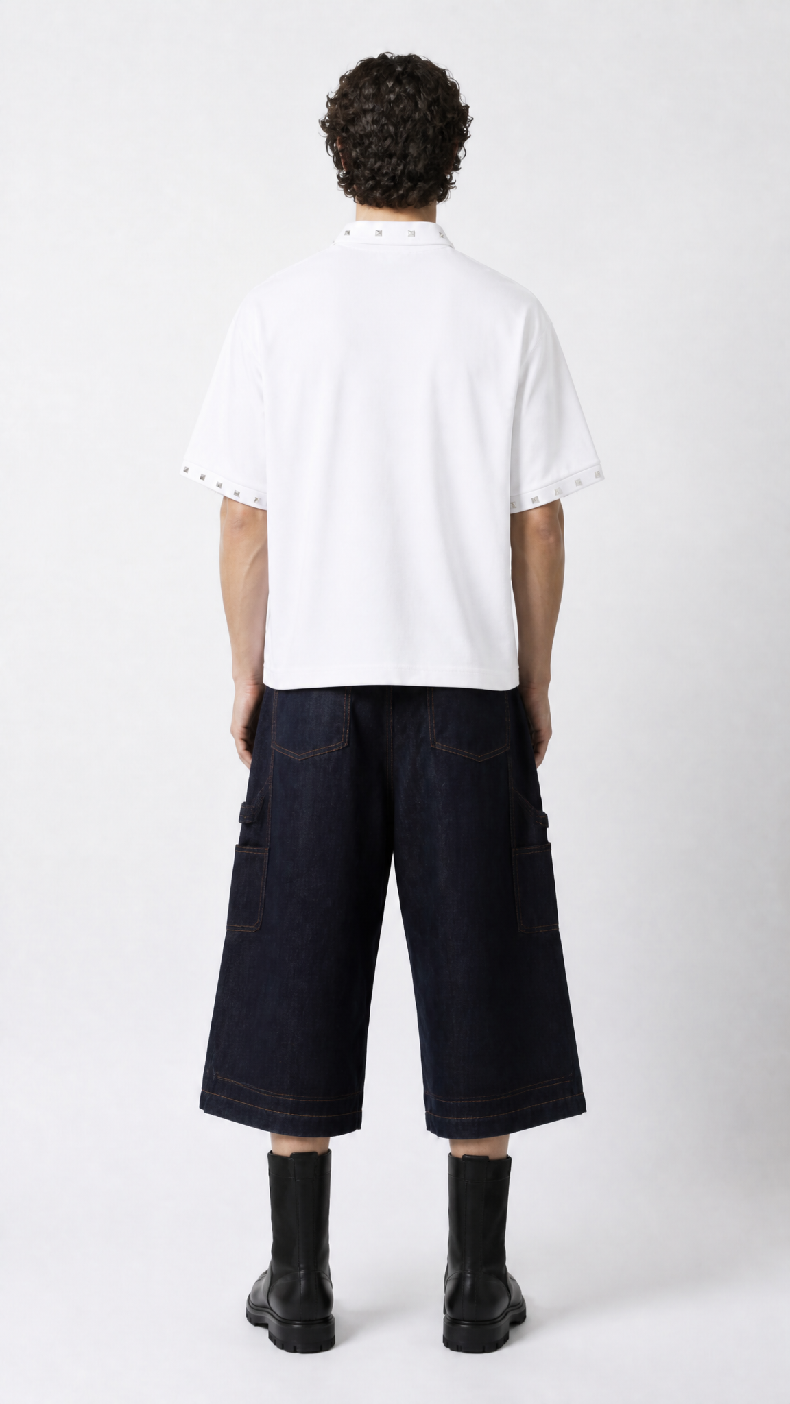 Unmask Polo