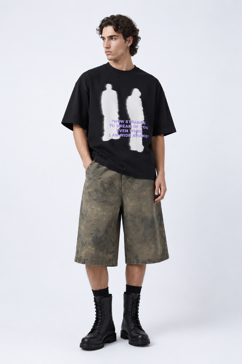 Dreams Tee